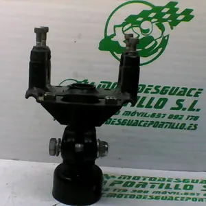 Foto de Puente sujeción del manillar Aprilia COMPAY 125 referencia 158-21-44720 foto 3