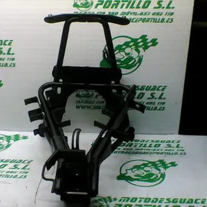 Foto de Araña Daelim S3 125 I referencia 75-21-29264 foto 5