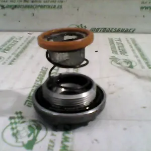 Foto de Tornillo vaciado de aceite Yamaha TEOS 125 referencia 47-17-4873