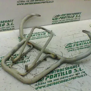 Foto de Asidero Sym FIDDLE 125-09 referencia 73-19-23830