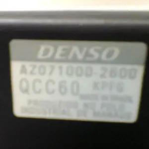 Foto de Cdi Honda CBF 250 referencia 366-22-48882 foto 20