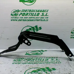 Foto de Soporte portamatricula Yamaha Xenter 125 referencia 446-22-40710 foto 4