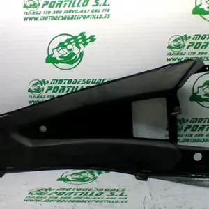 Foto de Carcasa lateral izquierda Gilera NEXUS 300I referencia 173-22-36264 foto 2
