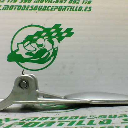 Foto de Estribera delantera izquierda BMW K1200R referencia 133-20-38528