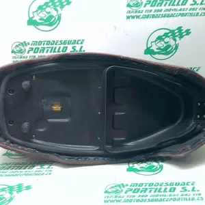 Foto de Asiento Keeway ZAHARA 50 referencia 405-21-33366 foto 7