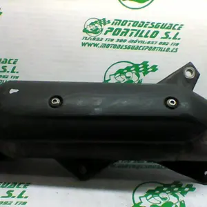 Foto de Tubo de escape Yamaha Cygnus x 125 referencia 323-23-45148 foto 31