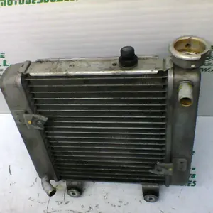 Foto de Radiador Honda S-wing 125 referencia 241-19-22686 foto 3