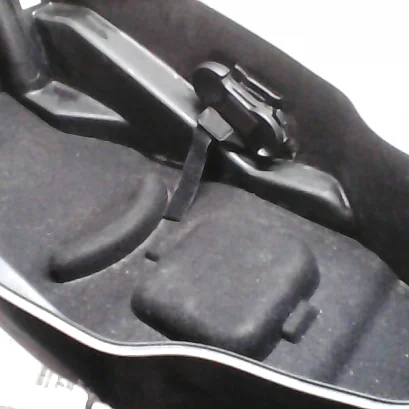 Foto de Porta-casco Kymco Grand Dink 125 08-11 referencia 115-17-11249
