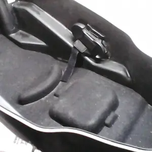 Foto de Porta-casco Kymco Grand Dink 125 08-11 referencia 115-17-11249 foto 1