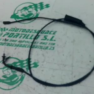 Foto de Cable acelerador Yamaha axis cosmos 50 referencia 446-23-46656 foto 3