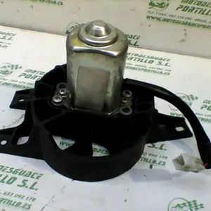 Foto de Ventilador del radiador Piaggio Beverly 125 referencia 10-16-26219 foto 2