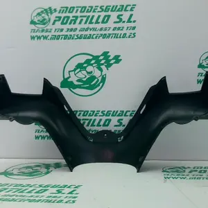 Foto de Embellecedor del manillar Piaggio X8 125 referencia 295-20-37710 foto 6