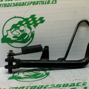 Foto de Patilla lateral Honda Pcx 125 referencia 181-23-46223 foto 6