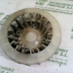 Foto de Ventilador del plato magnetico Honda Yupi 90 referencia 43-16-20448 foto 12