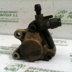 Foto de Pinza de freno delantera Suzuki Katana 50 referencia 148-21-39438 foto 2