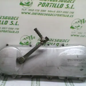 Foto de Tapa de cárter Honda SKY 50 referencia 90-18-29843 foto 8