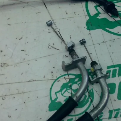 Foto de Cable acelerador Honda FORZA 125 referencia 396-25-49020