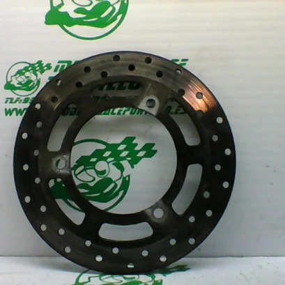 Foto de Disco de freno delantero Suzuki BURGMAN 125 - 15 referencia 179-20-35801