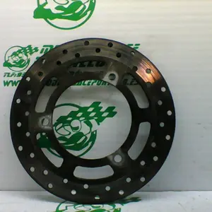 Foto de Disco de freno delantero Suzuki BURGMAN 125 - 15 referencia 179-20-35801