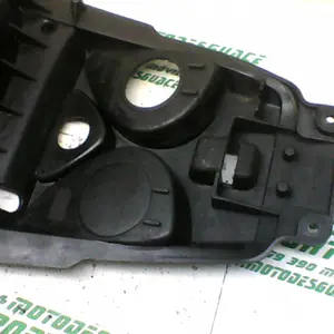 Foto de Porta-casco Derbi Atlantis 50 2t 05-07 referencia 186-19-23902 foto 8