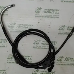 Foto de Cable de freno trasero Honda Pcx 125 referencia 181-23-46199 foto 13