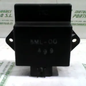 Foto de Cdi Yamaha Cygnus x 125 referencia 40-19-18052 foto 1