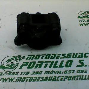 Foto de Pinza de freno trasera Piaggio X8 200 referencia 264-18-18430 foto 4