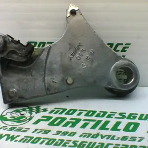 Foto de Soporte de pinza freno trasera Suzuki V Strom 650 referencia 144-19-21247 foto 4