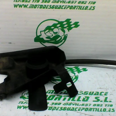 Foto de Rebosadero de gasolina Yamaha N MAX 125 referencia 394-23-46397