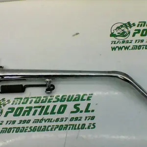 Foto de Patilla lateral Kawasaki Eliminator 125 referencia 274-18-17550