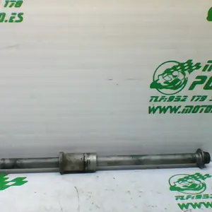 Foto de Eje de rueda delantera Honda SH 125 referencia 58-22-33820 foto 4
