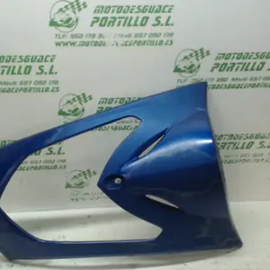 Foto de Frontal Kymco Agility 50 referencia 39-19-47398 foto 8