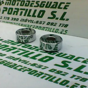 Foto de Contrapesos manillar Hyosung Aquila 250 referencia 78-19-19200 foto 2