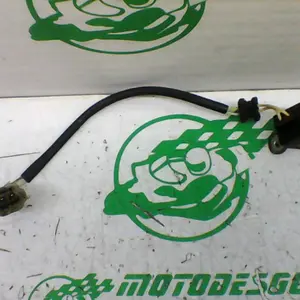 Foto de Pick-up Honda PANTHEON referencia 99-21-43536 foto 2