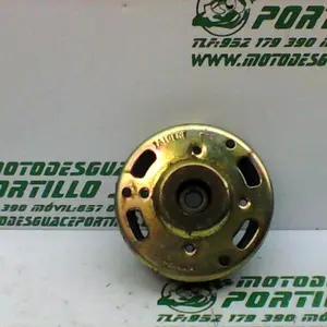 Foto de Plato magnetico Kymco Bet&win 50 referencia 51-19-20117 foto 2