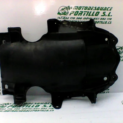 Foto de Paso de rueda Keeway Outlook 125 referencia 191-18-17284