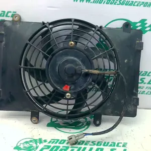 Foto de Ventilador del radiador Hisun HS 500 ATV 2 referencia 217-23-44392 foto 3