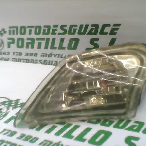 Foto de Intermitente delantero izquierdo Keeway Outlook 125 referencia 191-18-16821 foto 3