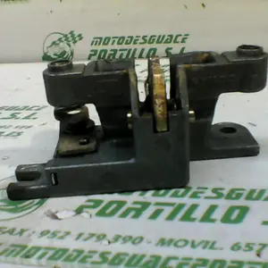 Foto de Cerradura del asiento Kymco Agility 50 referencia 107-21-35099 foto 5
