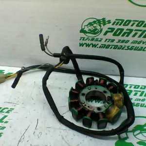 Foto de Encendido Hammel CRUISER 125 referencia 360-20-33674 foto 3