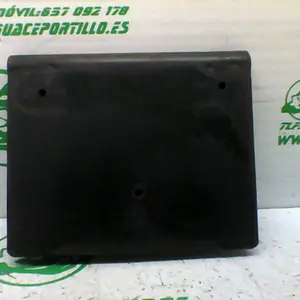 Foto de Soporte portamatricula Kawasaki Gpz 500 referencia 132-18-43206 foto 5