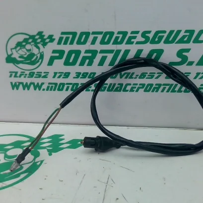 Foto de Sensor de freno trasero Yamaha Cygnus flame 125 referencia 396-22-42856