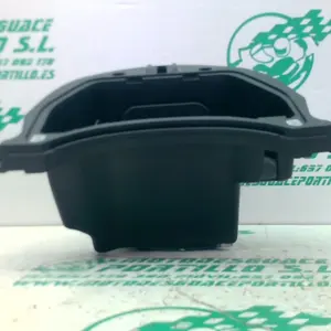 Foto de Caja batería Piaggio liberty 125 i 2023 referencia 60-26-49250 foto 4