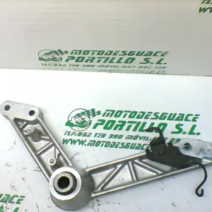Foto de Soporte de motor Suzuki V Strom 650 referencia 144-19-21232 foto 3