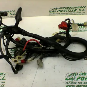 Foto de Instalación electrica Yamaha YBR 125 i referencia 171-21-30507 foto 4
