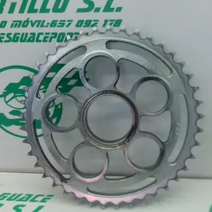 Foto de Corona Ducati MONSTER S2R referencia 141-23-44143 foto 4