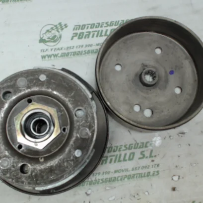 Foto de Embrague Suzuki Estilete 50 referencia 161-20-42721