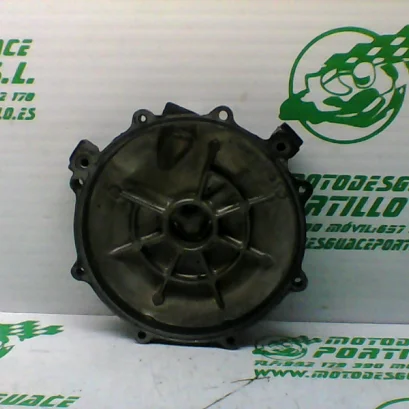 Foto de Tapa de cárter Hyosung COMET 650 I referencia 39-20-29389