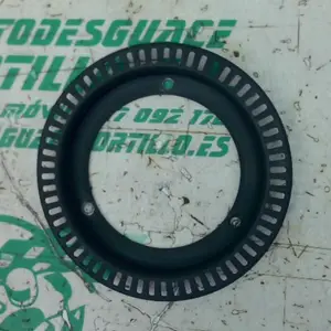 Foto de Rotor ABS Delantero Honda FORZA 125 referencia 396-25-49045 foto 2