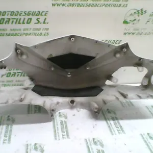 Foto de Cabezón Keeway Outlook 125 referencia 137-17-11720